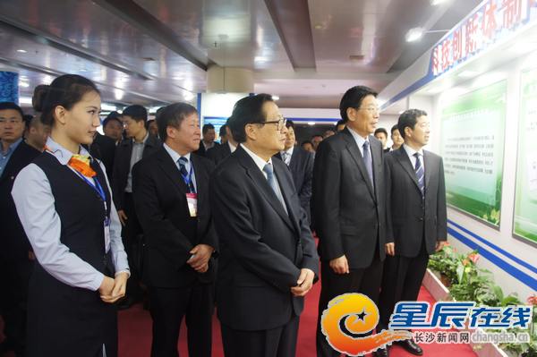 ��ϯ�I��ҕ��2012�Ї�(�Lɳ)�Ƽ��ɹ��D�����ו�չ���F����