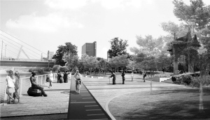 Ŀǰ�ѽ���16�fƽ���׾G���γ�5.5�����B�m(x��)�G��ÿ�������н�ǧ�˴��ڽ��Ʌ^(q��)���(n��i)呟������e