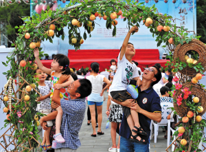 2015���Ϫ�ڣ�ˮ���������Ļ�������