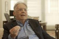 巴西前總統(tǒng)卡多佐聯(lián)名5位前外長批蓬佩奧