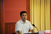 廣東省清遠市副市長彭裕殿涉嫌嚴重違紀違法