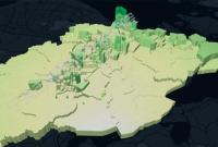 職住空間分離持續深化 寧波人通勤距離、時間在變長